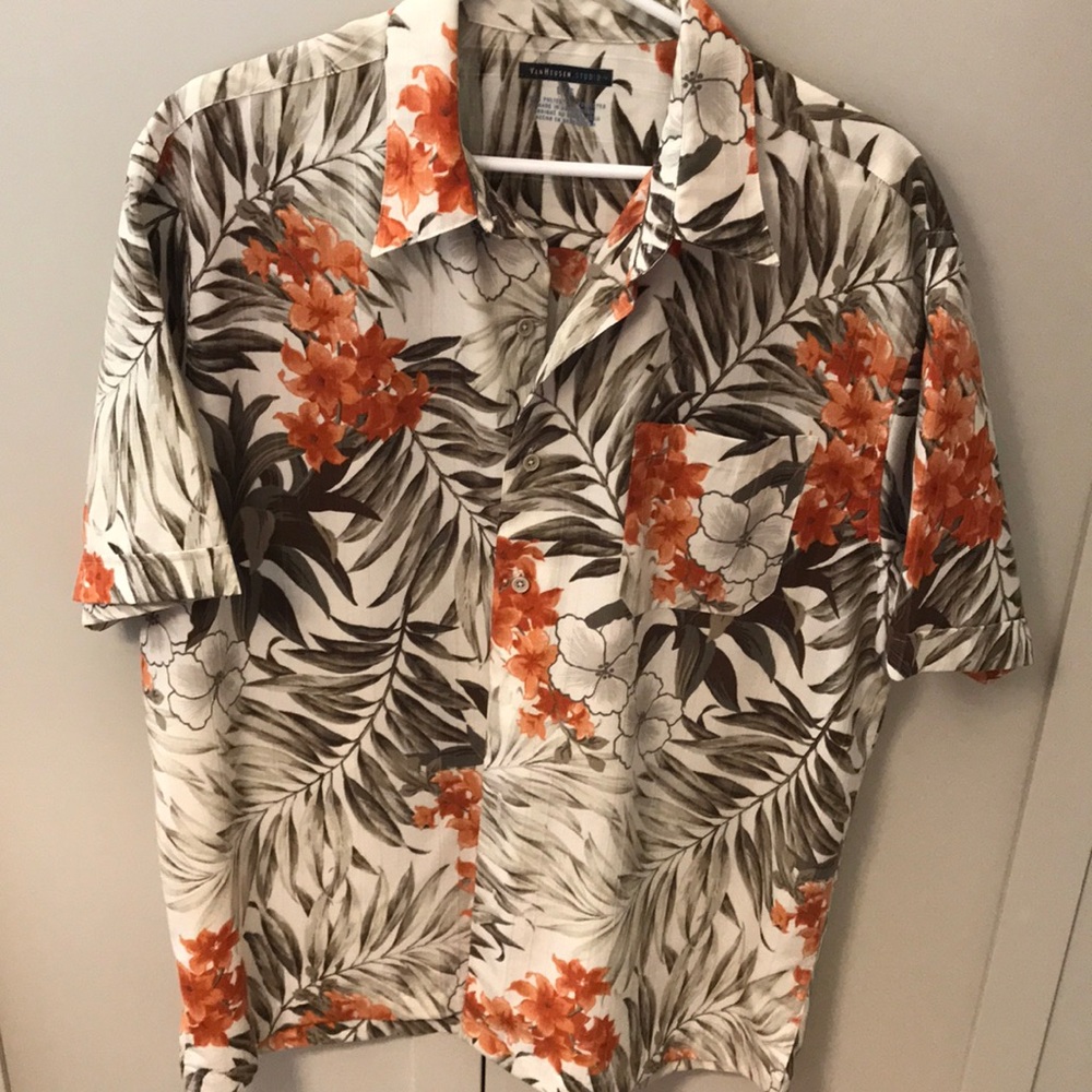VanHeusen Studio Mens Shirt